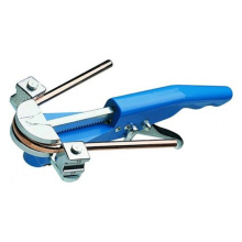 CINTREUSE ARBALETTE ATOM P22/A FORMES ALU Ø10 A 32